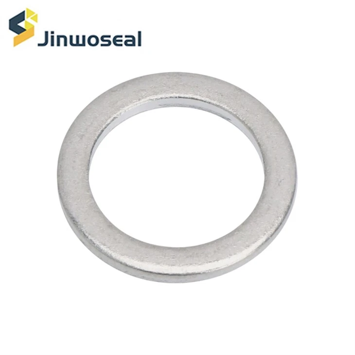 Guarnizione tappo di scarico olio OE 94109-20000 Per Subaru