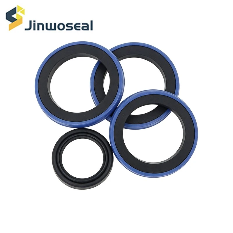 KR Series Piston Seal-1 KR Series Piston Seal-1