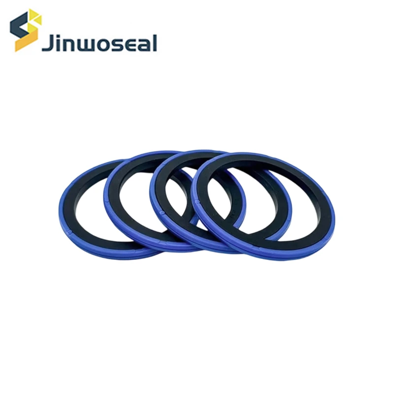 KR Series Piston Seal-2 KR Series Piston Seal-2