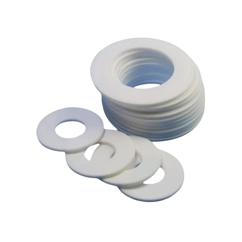 PTFE Wear Resistant V Packing-1 PTFE Wear Resistant V Packing-1