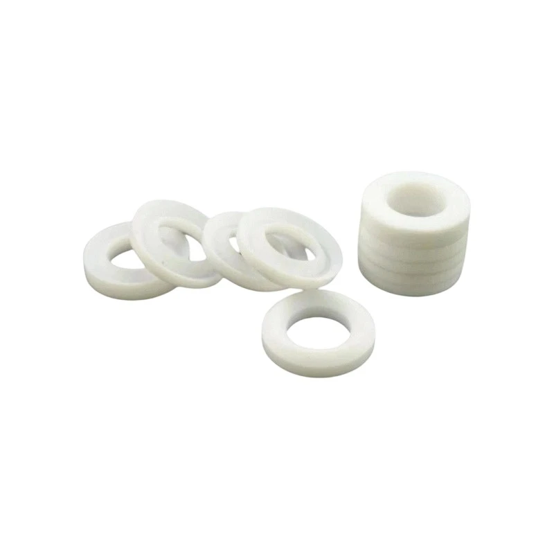 PTFE Wear Resistant V Packing-2