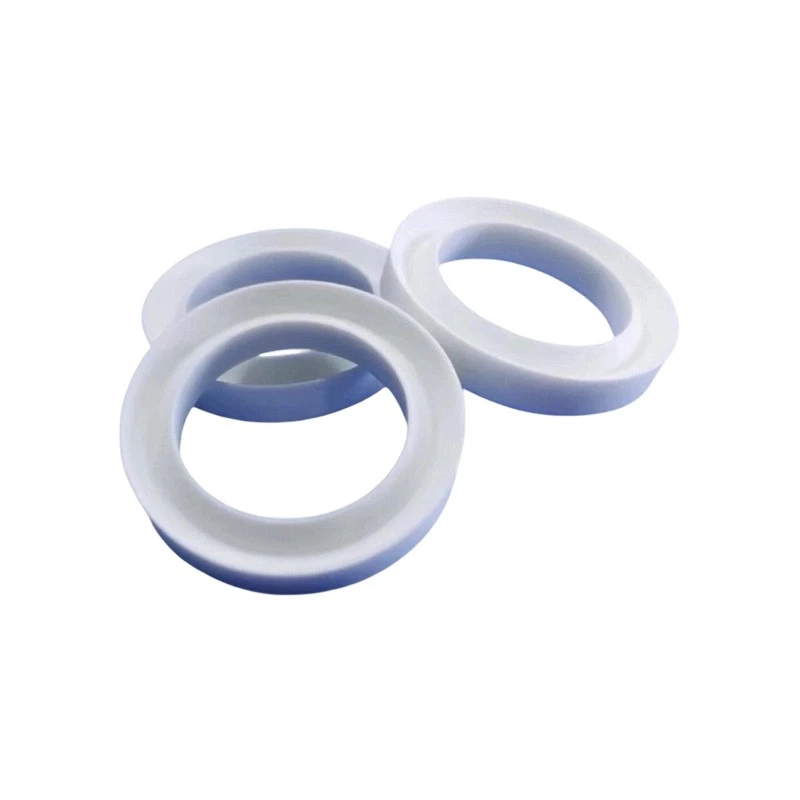 PTFE Wear Resistant V Packing-3