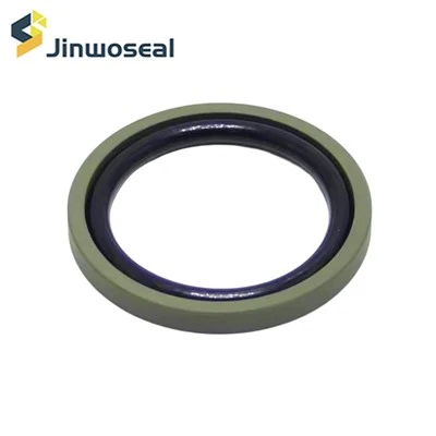 Anello di tenuta idraulico SPGO PTFE tipo U tipo Y per cilindro idraulico